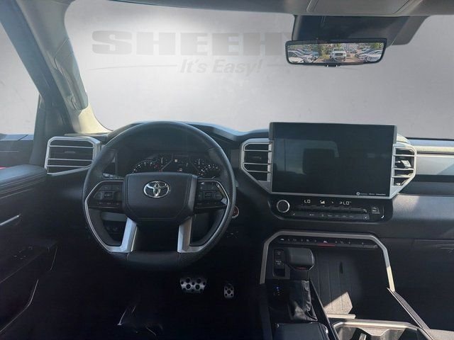 Used 2022 Gray Toyota SR5 image 3