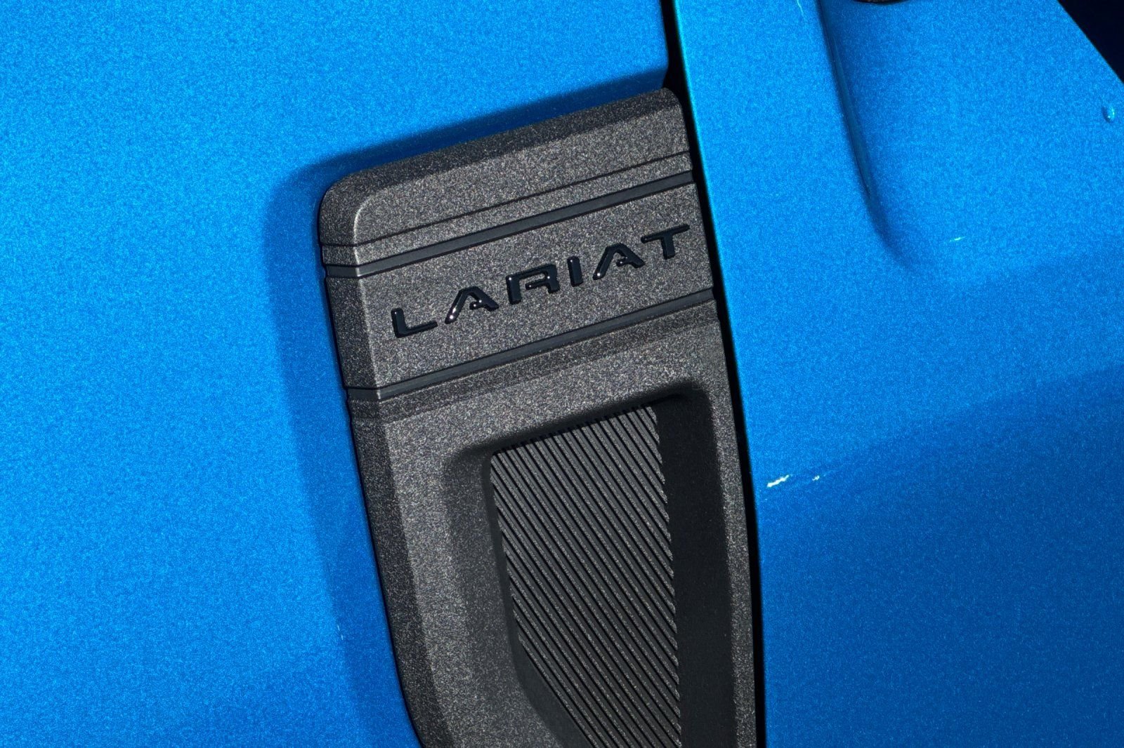 2025 Ford Maverick Lariat - Photo 25