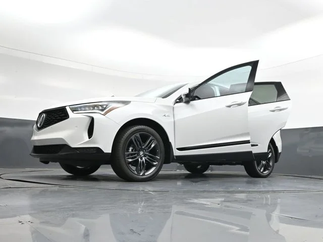 Used 2023  Acura A-Spec Package image 44