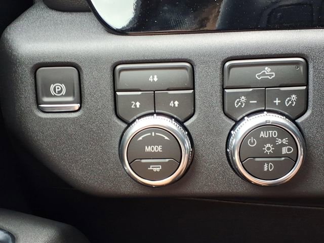 2026 GMC Sierra 2500HD SLE - Photo 14