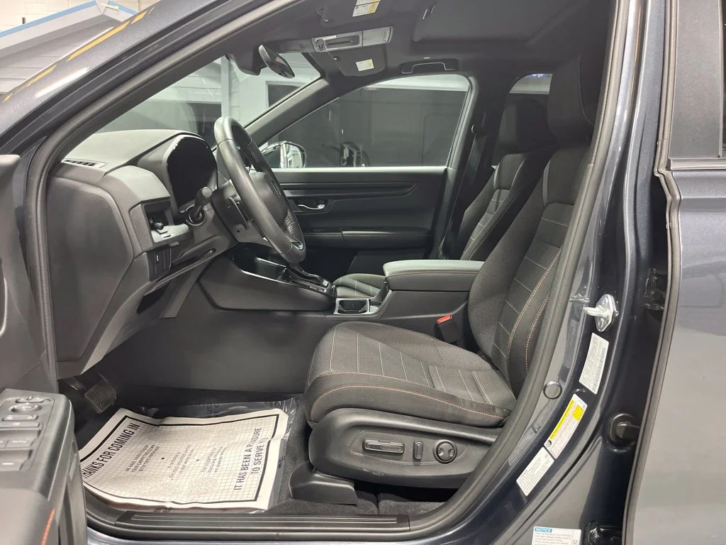 2024 Honda CR-V Sport - Photo 45