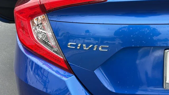 2020 Honda Civic Sport - Photo 12