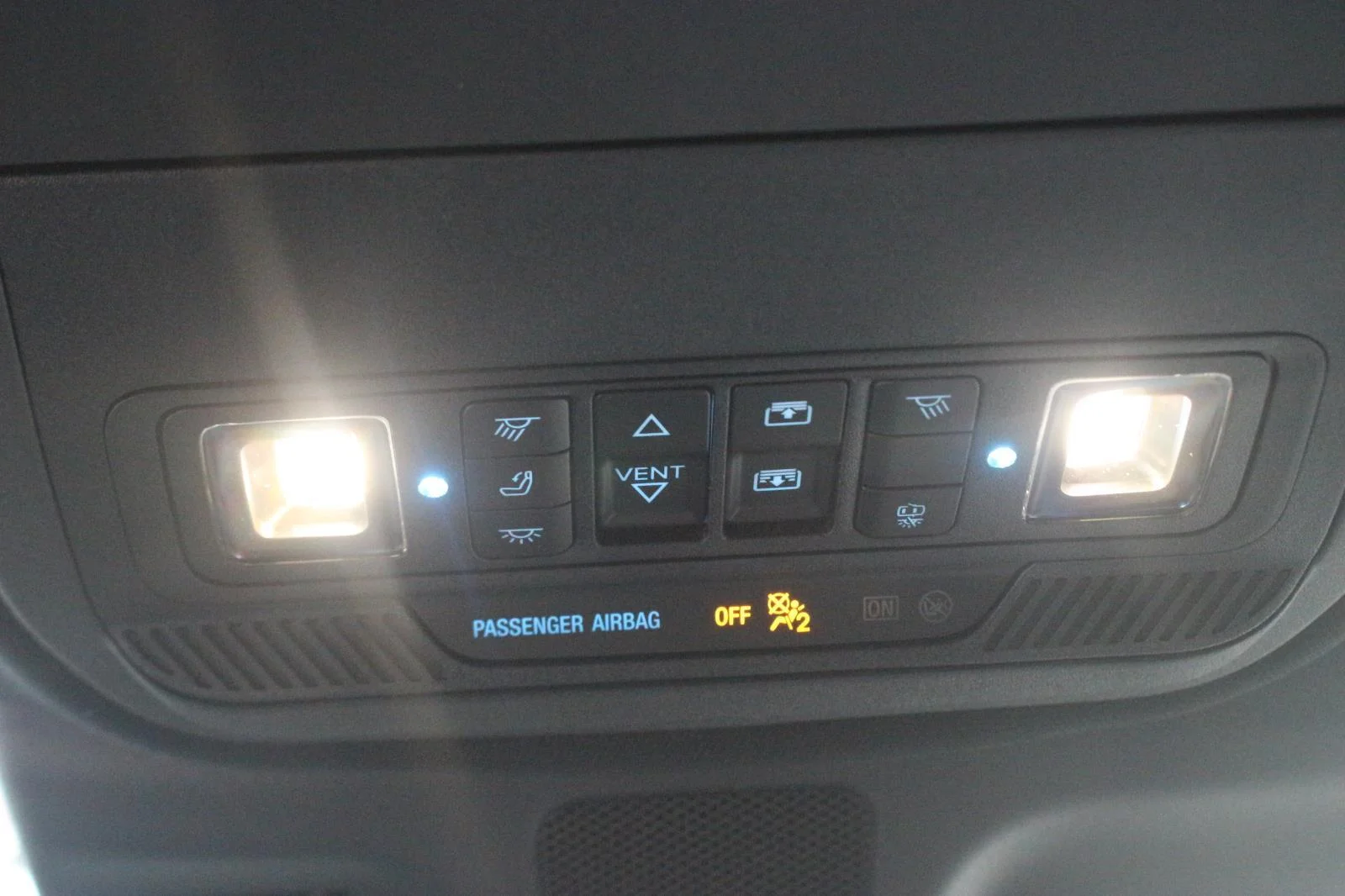 Used 2025 Black Ford Platinum image 35