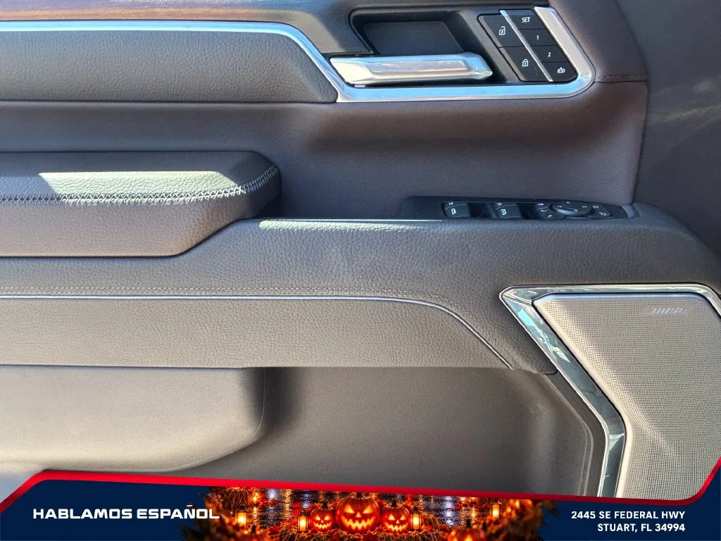 New 2026 Onyx Black GMC Denali image 23
