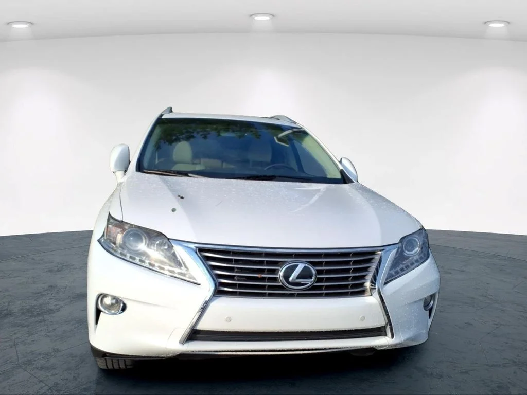 Used 2013  Lexus 350 image 7