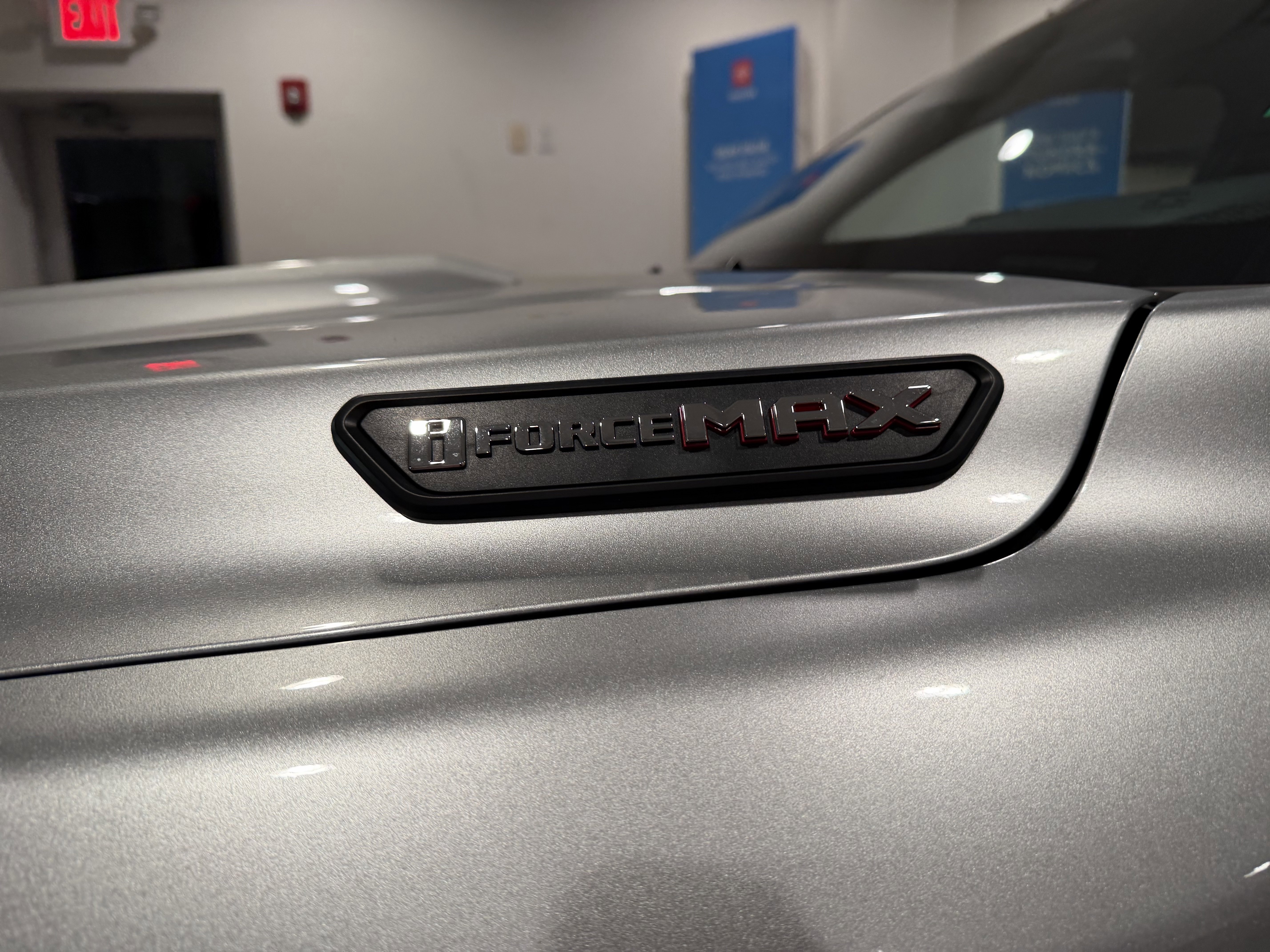 2025 Toyota Tacoma TRD Sport - Photo 46