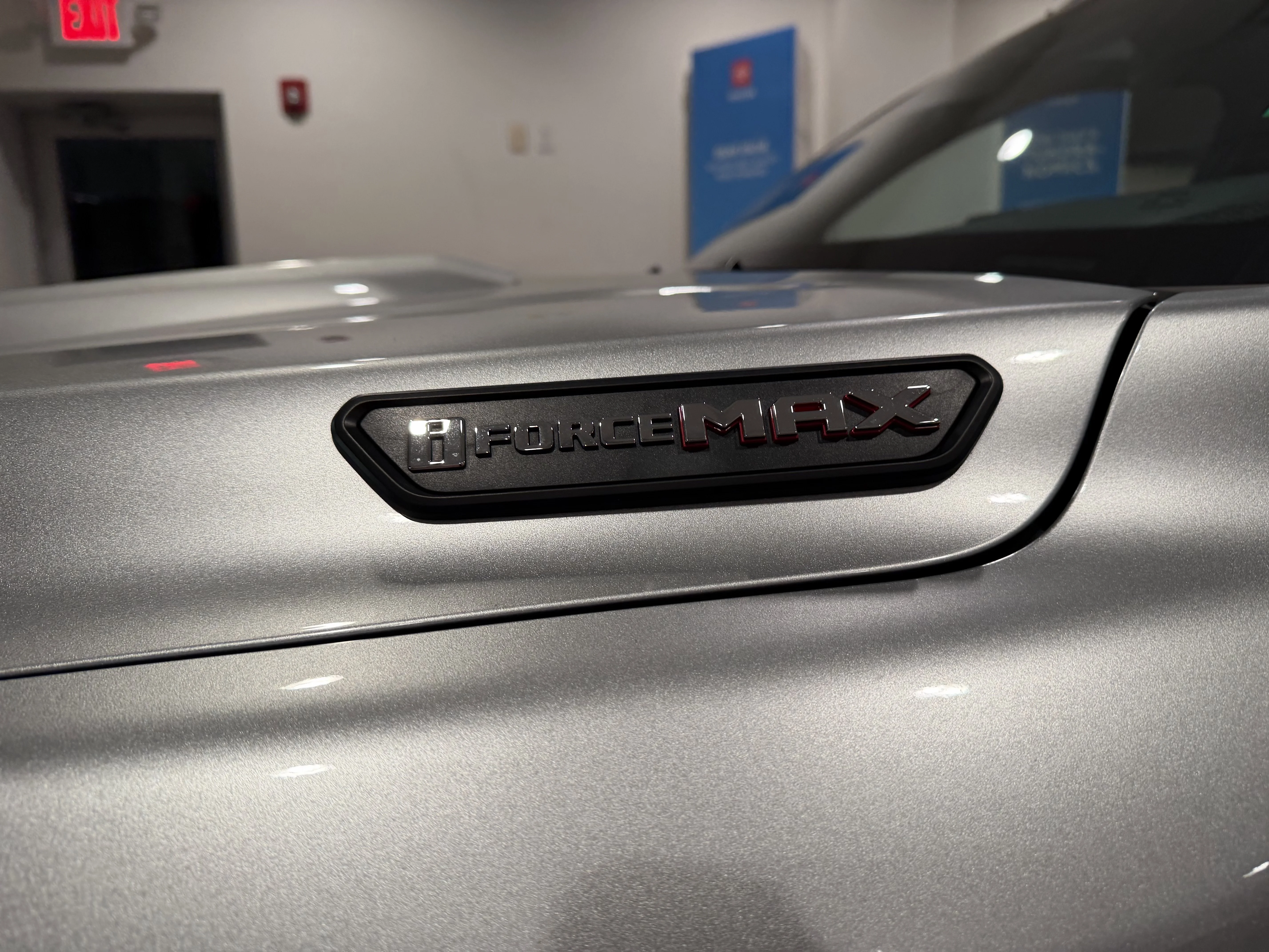 2025 Toyota Tacoma TRD Sport - Photo 46