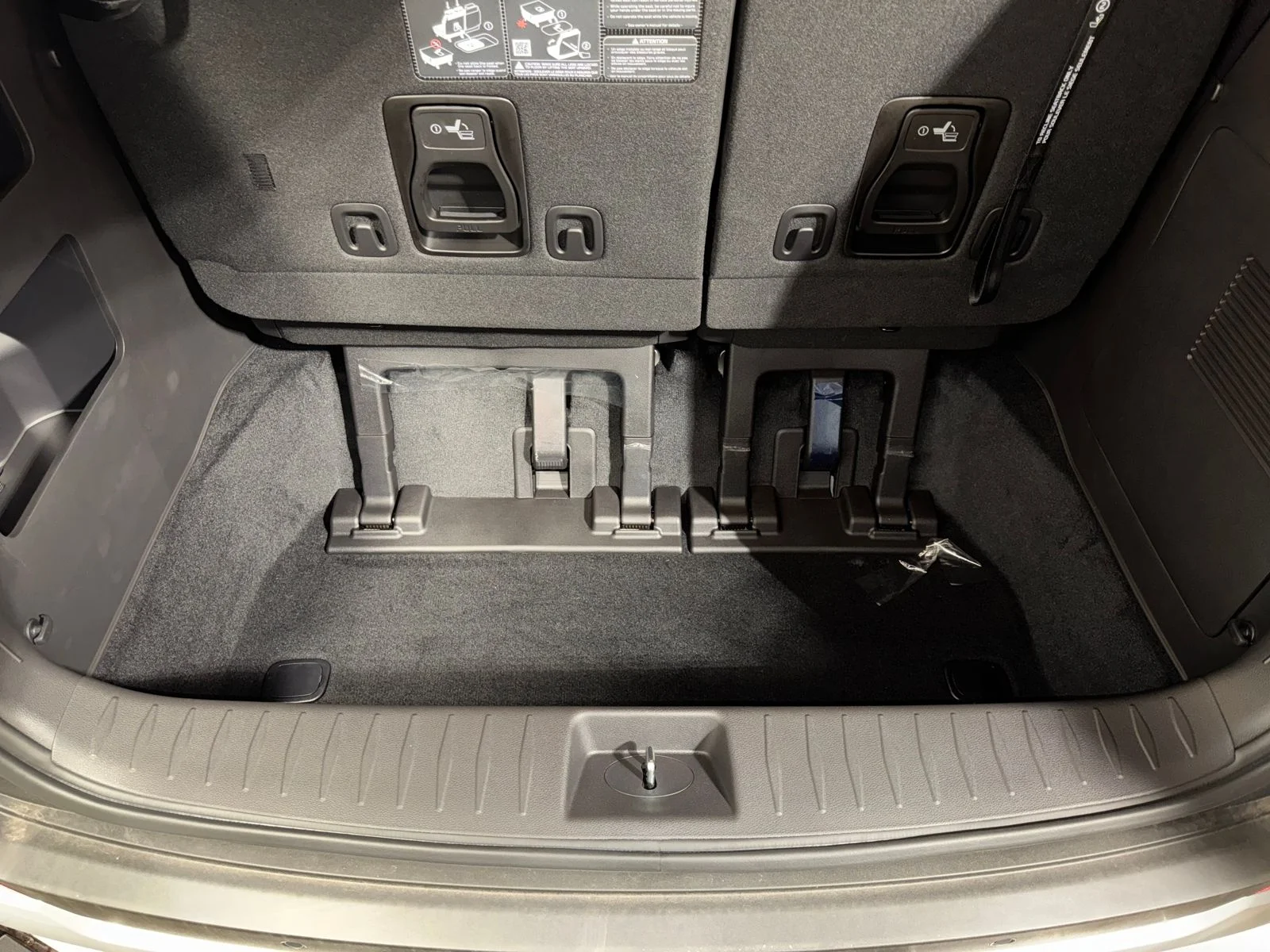 New 2026 Blue Kia EX image 29