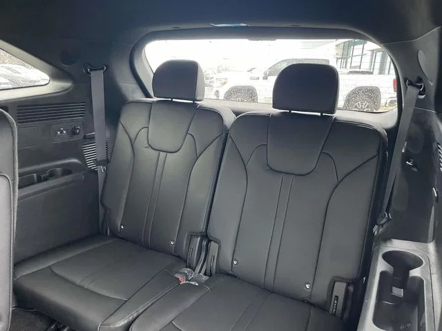 New 2026 Gray Kia X-Line SX Prestige image 28