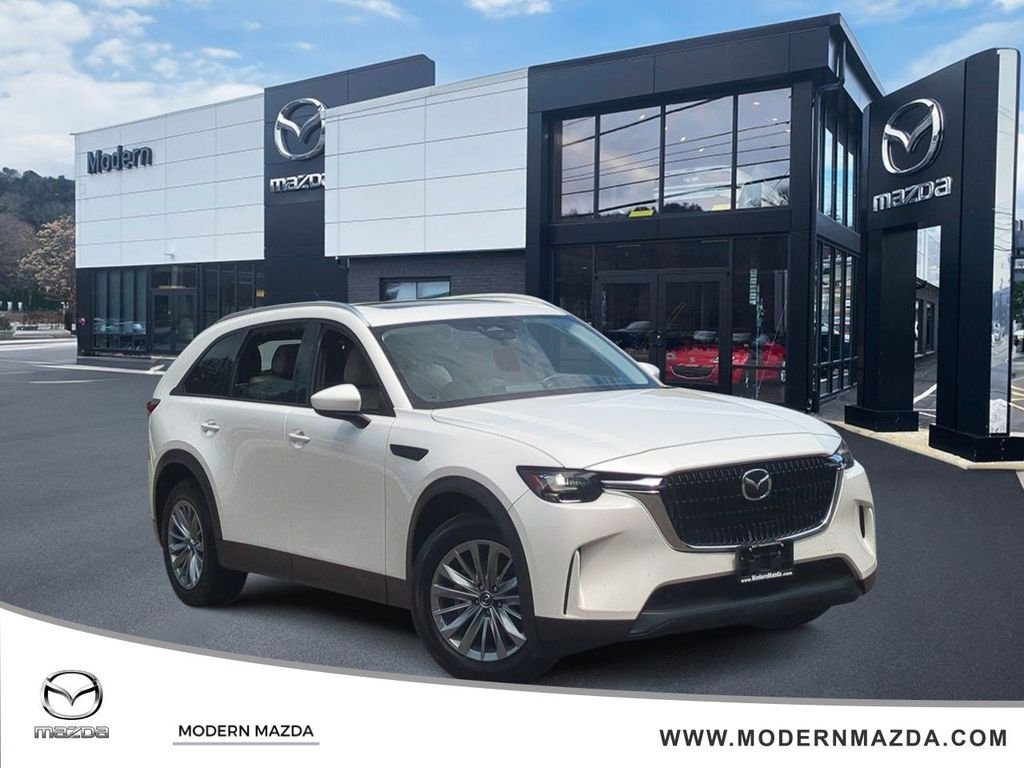 2024 Mazda CX-90 Turbo Preferred Plus Package's photo