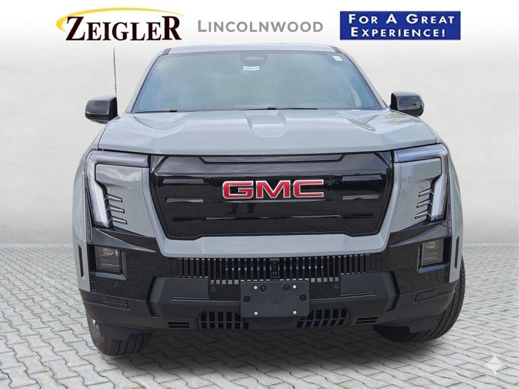 2026 GMC Sierra EV Elevation - Photo 14