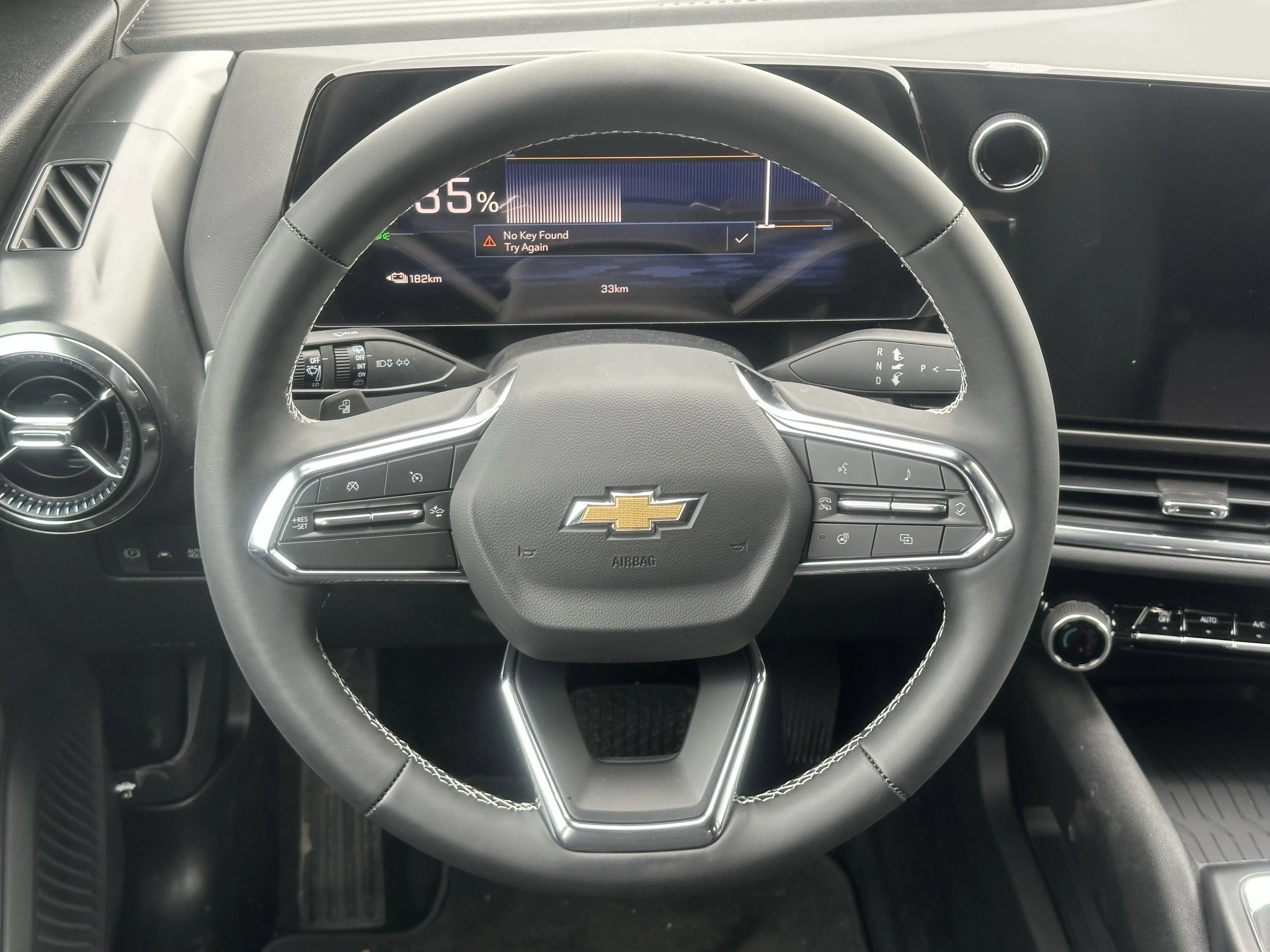 New 2026 Summit White Chevrolet LT image 11