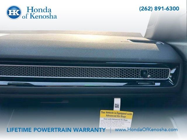 2026 Honda Civic Hatchback Sport - Photo 11