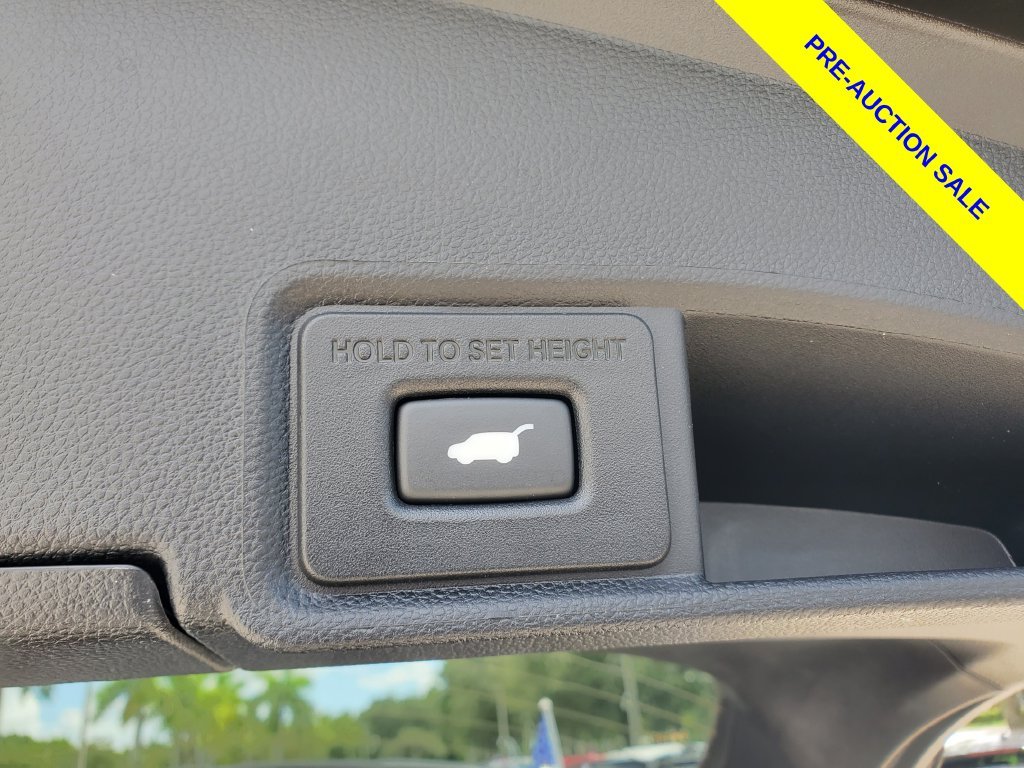 Used 2024 Black Acura Base image 10