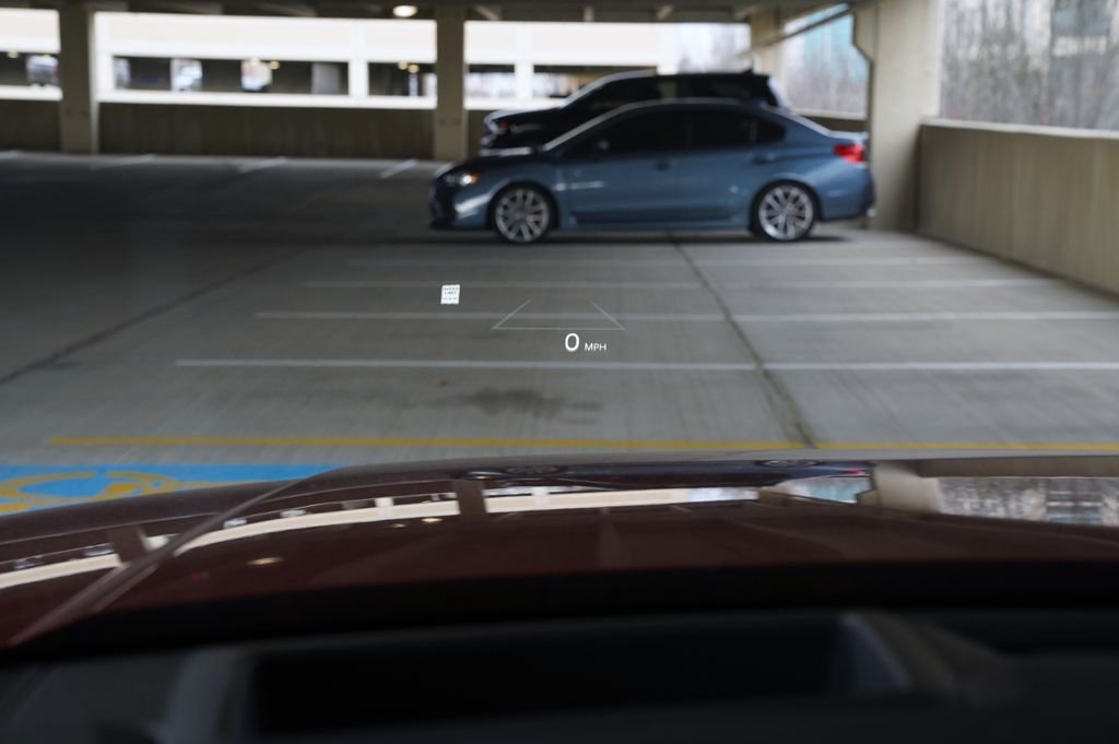 New 2026 Ultimate Red Hyundai Calligraphy image 56