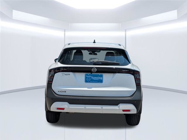 New 2026 Fresh Powder Nissan S image 5