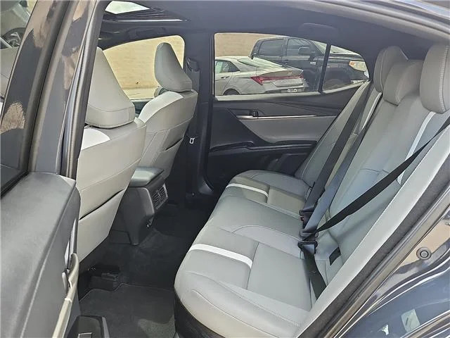 Used 2025 Underground Toyota SE image 9