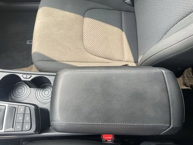 2026 Kia Sportage LX - Photo 27