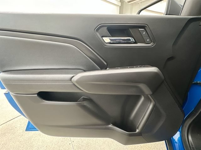 2024 Chevrolet Colorado LT - Photo 20