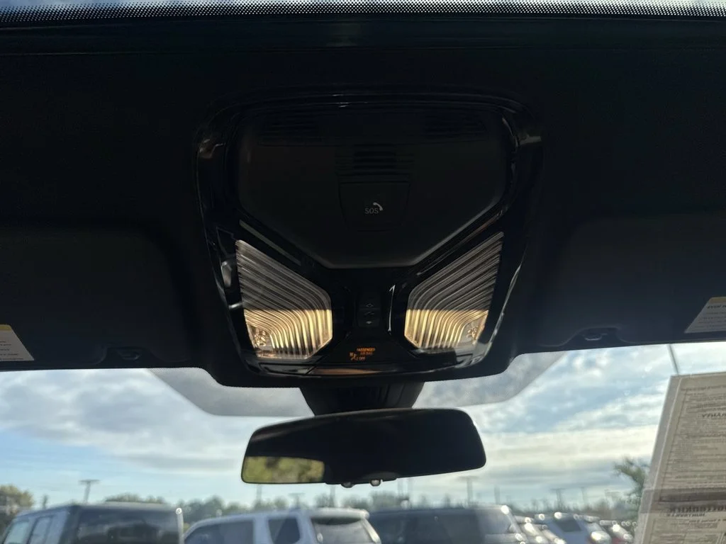Used 2024 Black BMW 430i image 24