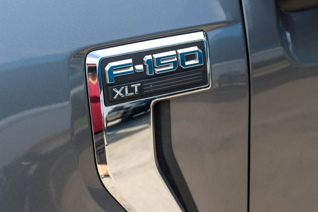 2022 Ford F-150 XLT - Photo 30