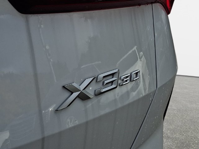 New 2026 Alpine White BMW 30 xDrive image 20