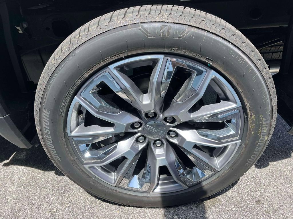 2026 GMC Sierra 1500 Denali - Photo 12