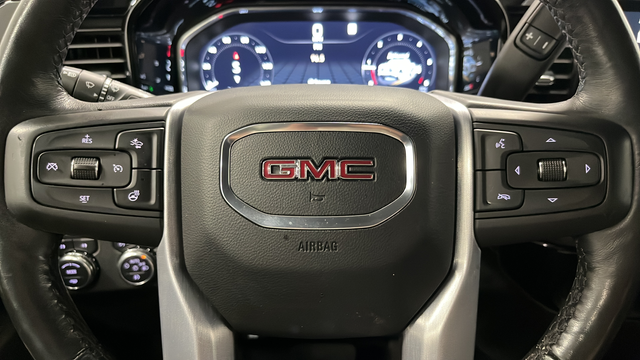 Used 2022 Onyx Black GMC Elevation image 14