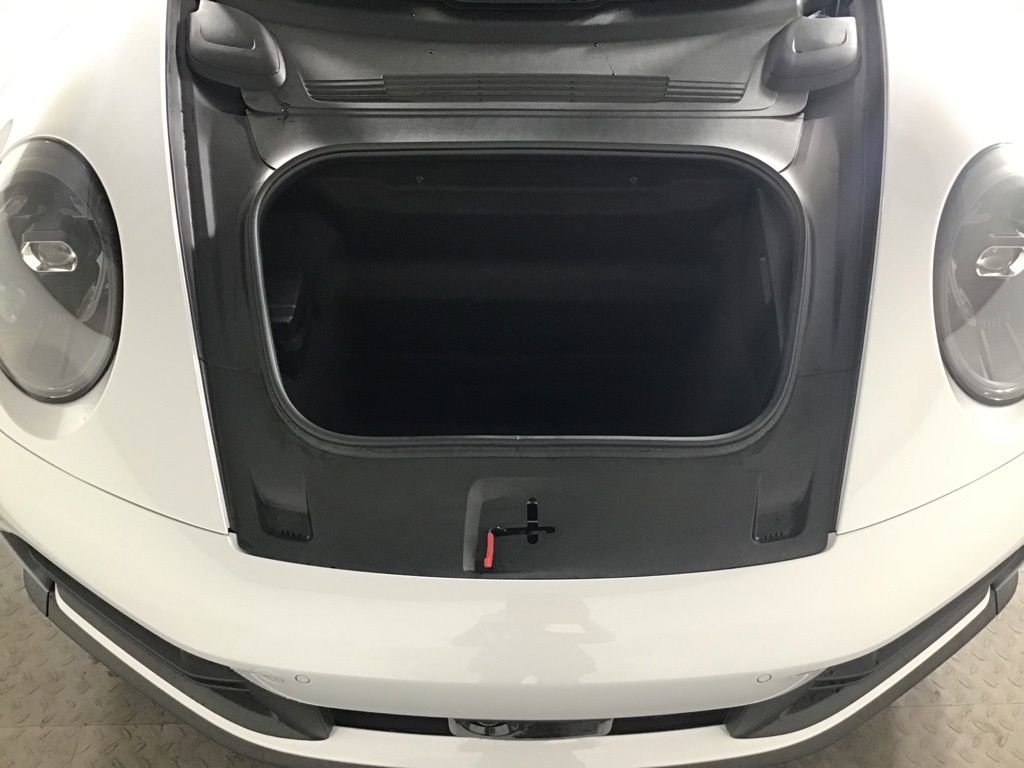 Certified Used 2026  Porsche Carrera S image 18