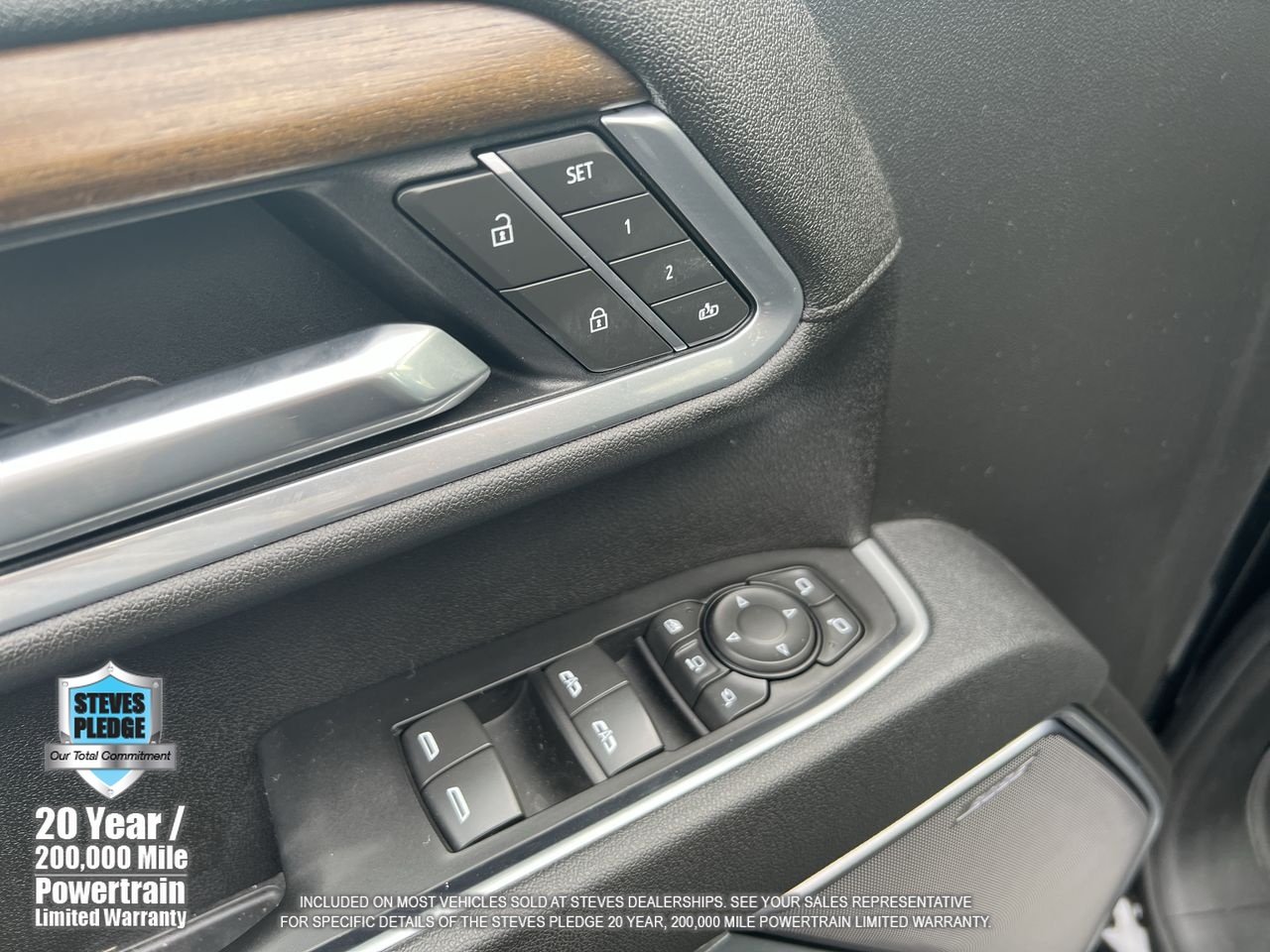 2025 Chevrolet Silverado 2500HD High Country - Photo 28