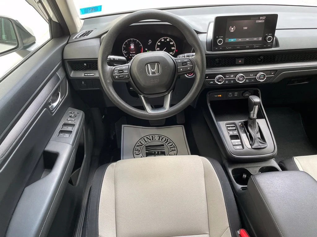 2024 Honda CR-V EX - Photo 33