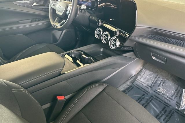 2026 Chevrolet Blazer EV LT - Photo 24