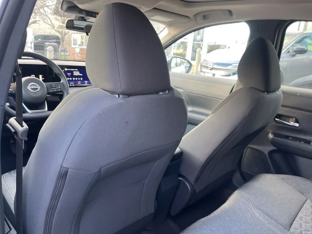2026 Nissan KICKS SV AWD - Photo 21