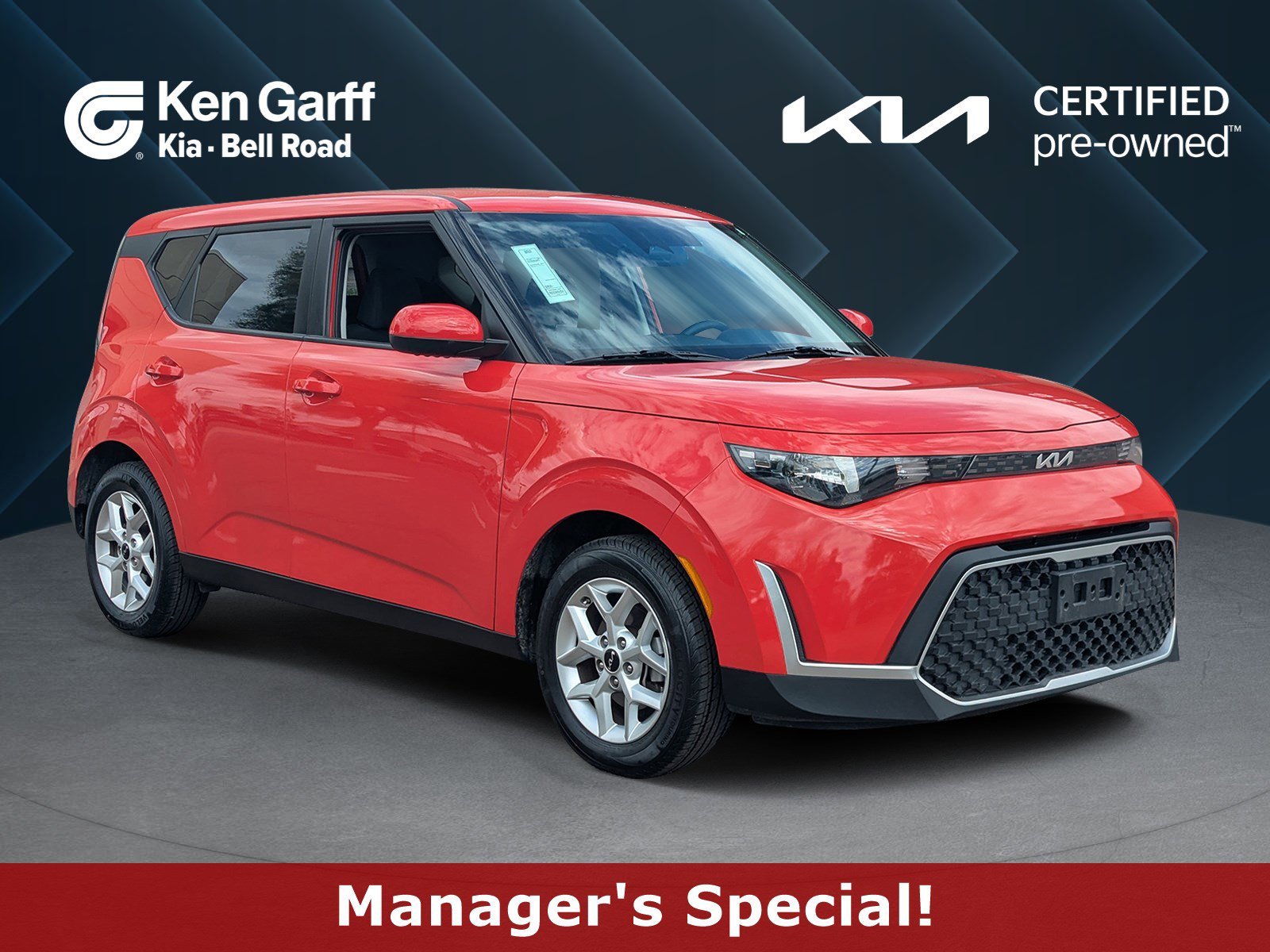 2025 Kia Soul