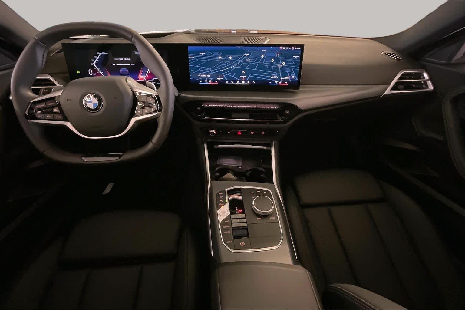 Used 2026 Thundernight Metallic BMW 230i image 14