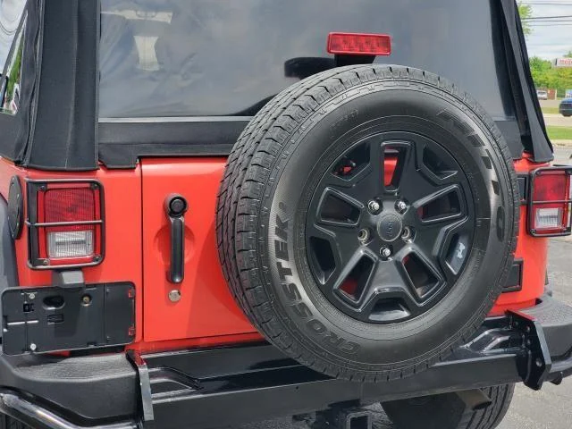 Used 2013 Rock Lobster Jeep Moab image 21