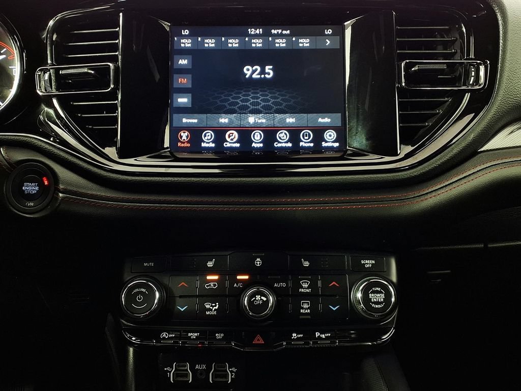 Used 2023 White Knuckle C Dodge GT image 23