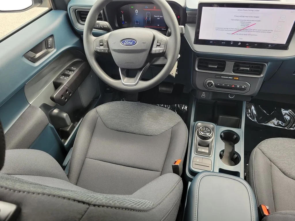 New 2026 Oxford White Ford XL image 11