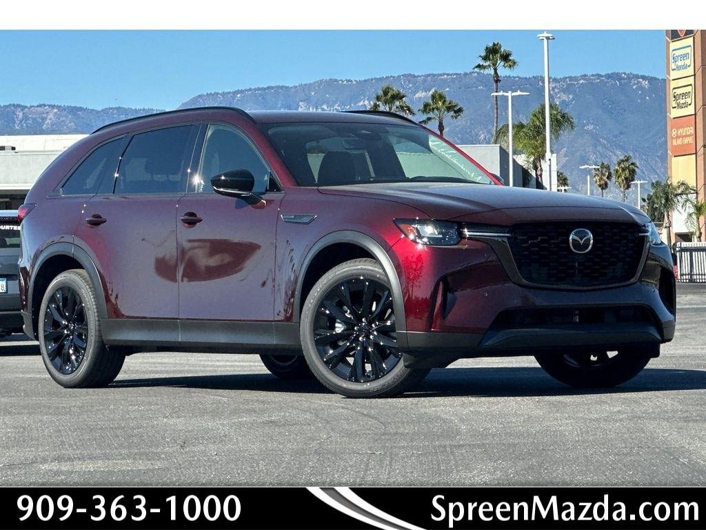 50 New Mazda CX-90 for Sale in Loma Linda, CA | Spreen Mazda