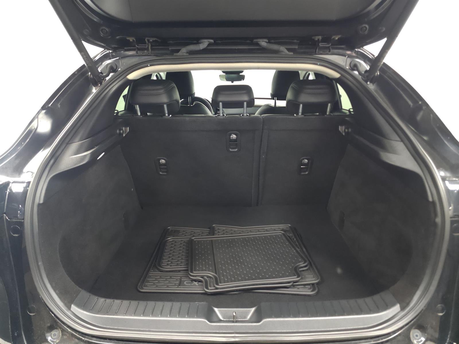 Used 2023 Black Mazda 2.5 S Premium Package image 10