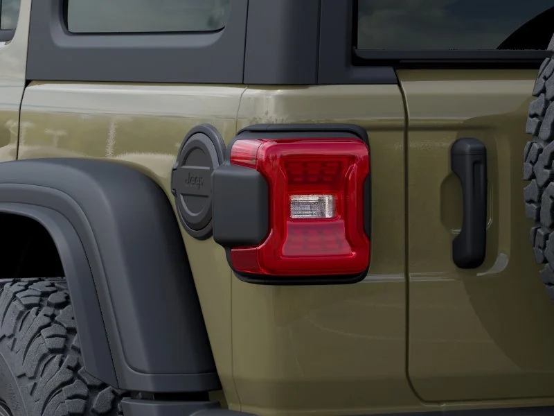 New 2026 41 Exterior Paint Jeep Willys image 5