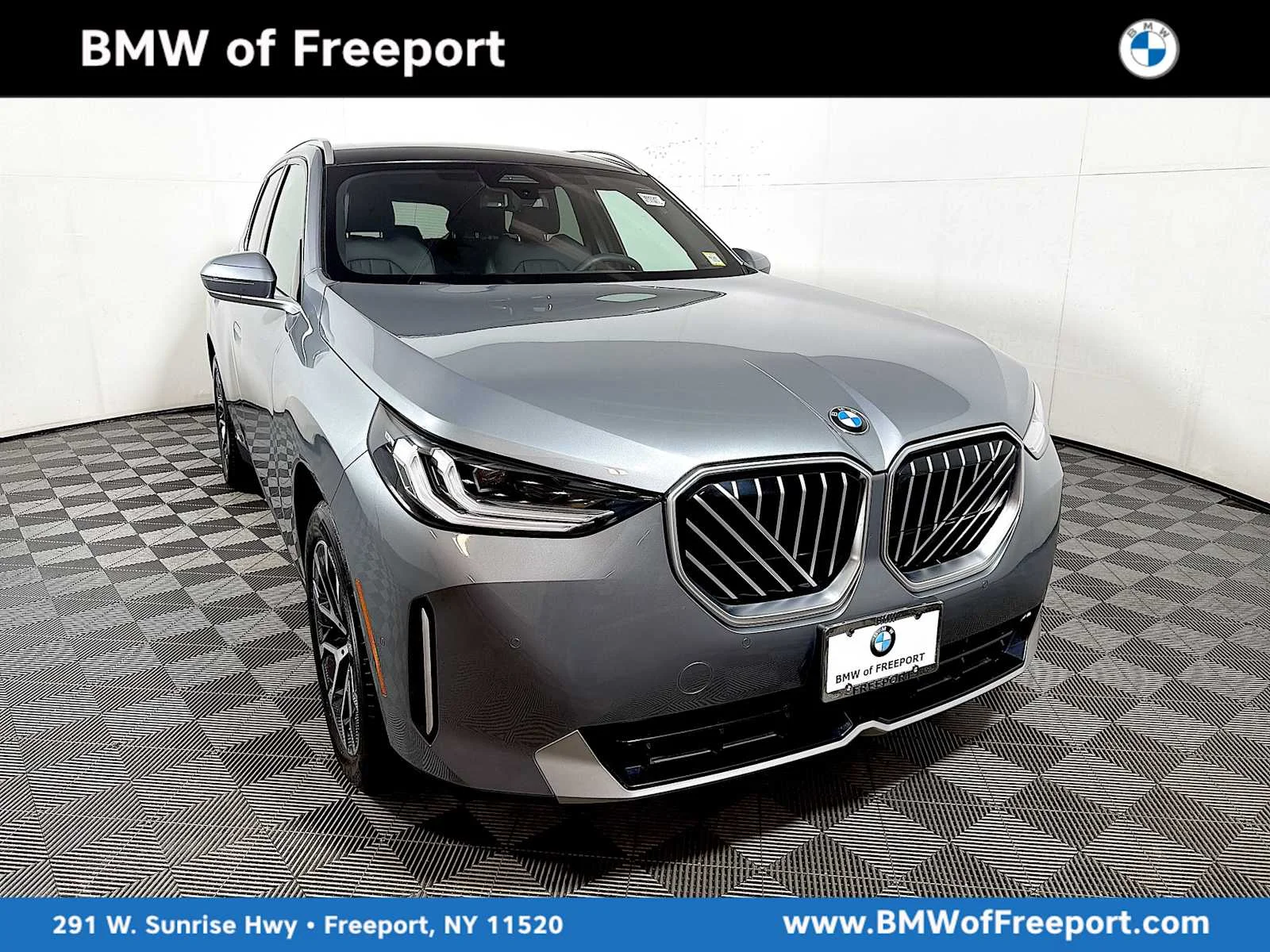 2026 BMW X3