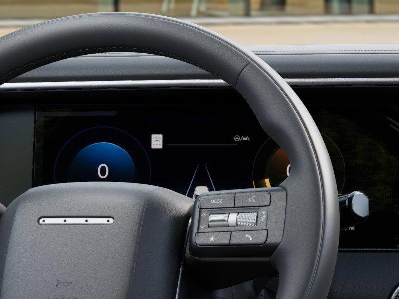 2026 Hyundai Palisade Calligraphy - Photo 14