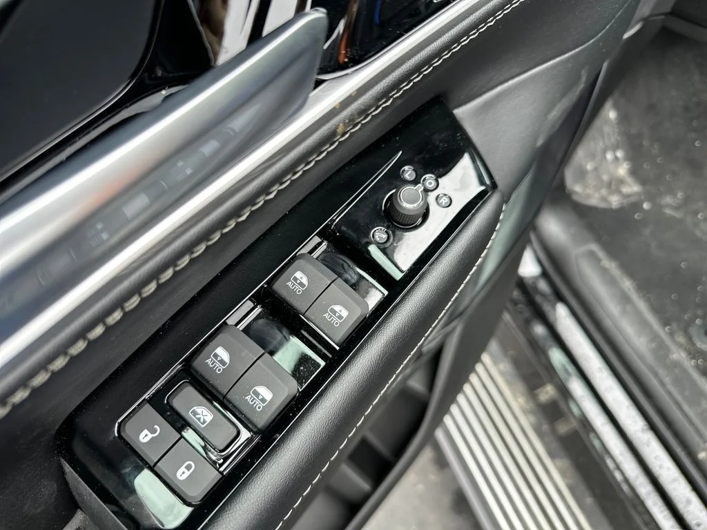 2026 Jeep Grand Wagoneer L Limited Altitude - Photo 15
