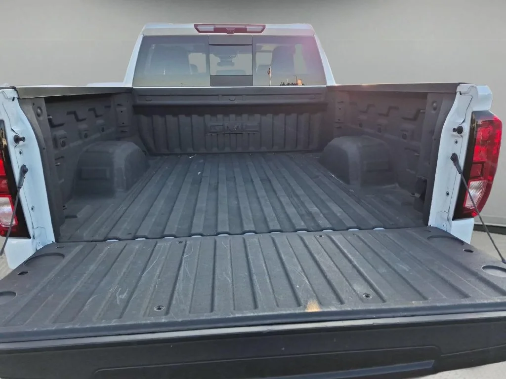2026 GMC Sierra 1500 Elevation - Photo 25