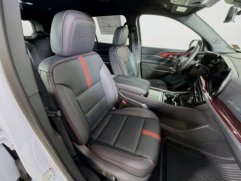 2026 Chevrolet Traverse RS - Photo 25