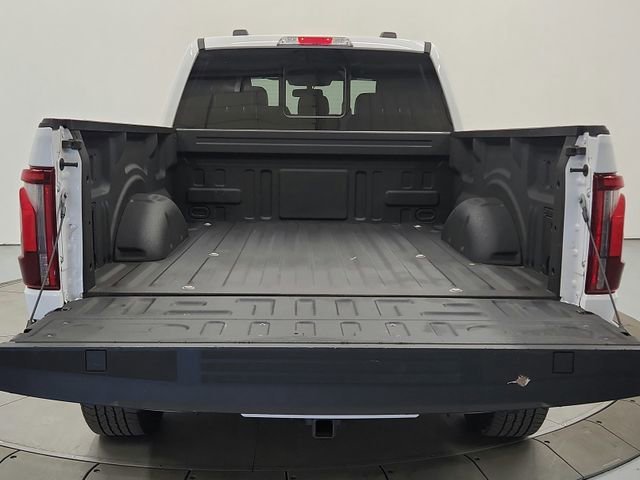 2024 Ford F-150 Lariat - Photo 76