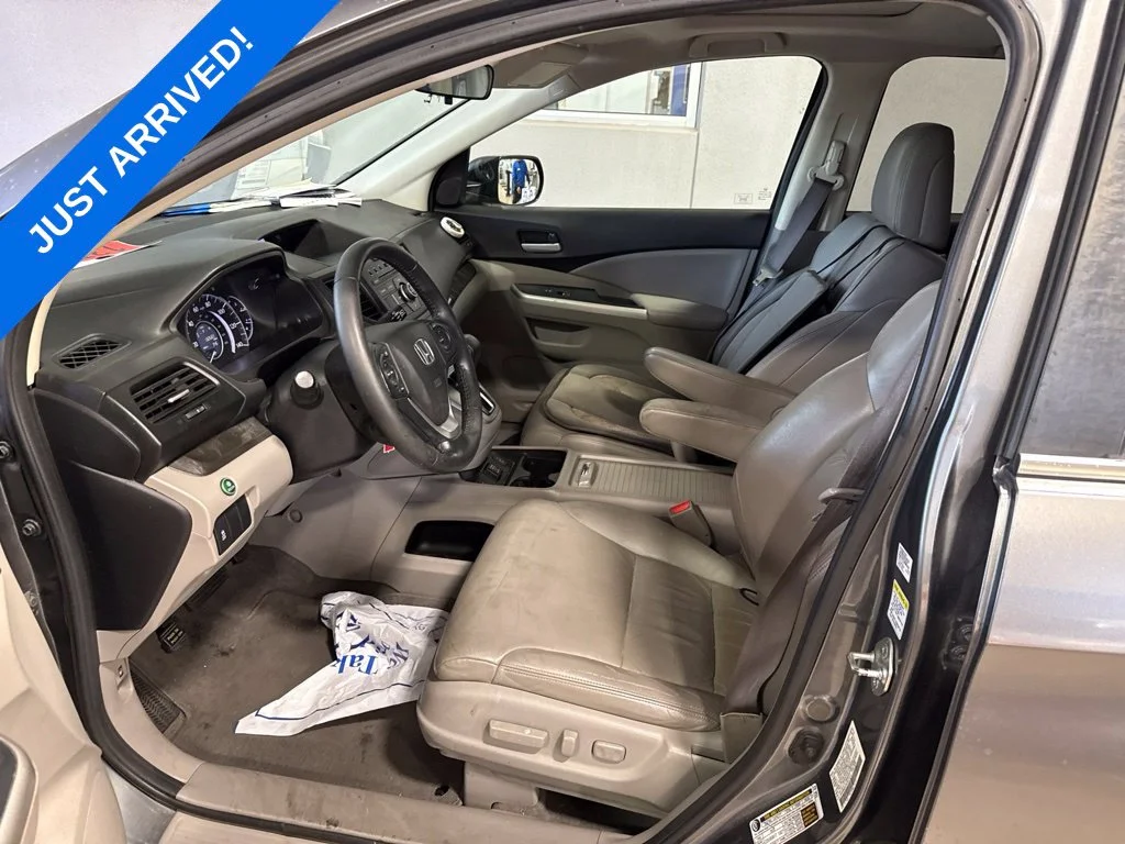 Used 2012  Honda EX-L image 6