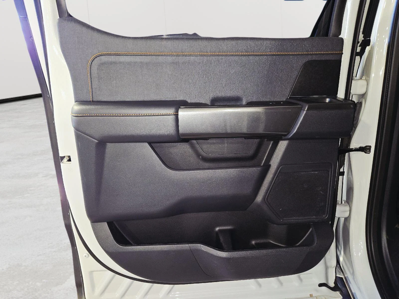 Used 2023 Avalanche Gray Ford Tremor image 52
