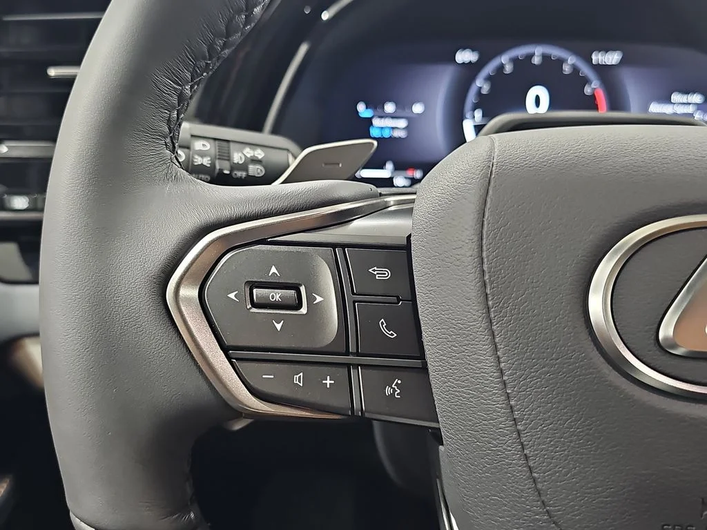 New 2026 Caviar Lexus PREMIUM image 16